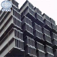 Product Q345B grade Steel H Beam